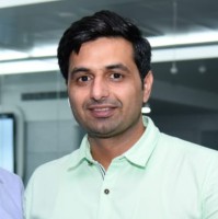 Shailesh Kumar