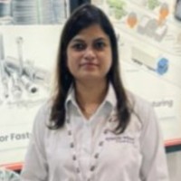 Janvi Bhujbal