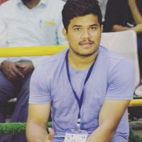 Yogesh N S