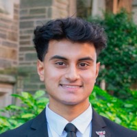 Dhruv Patel