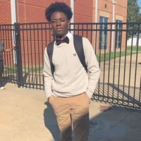 Kinwen Stallworth Jr.