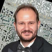 Victor Golikov