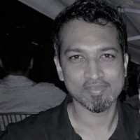 Robins Cherian