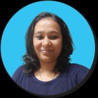 Aanal Desai