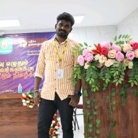 Muthurasu Marimuthu