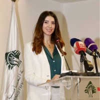Reina Sabbagh dit Hawasli