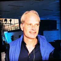 Jeroen Huisken