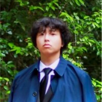 Elijah Chen