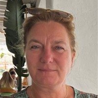 Monique Dijkstra
