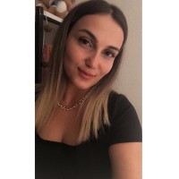 Merve Çağlarer