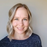 Jessica Omichinski, P. Geo