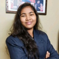 Sakshi B.