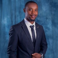 Mustapha Ibrahim Musa (R.Engr)