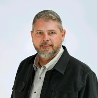 Greg Evans