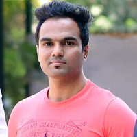 Venugopal Gidde