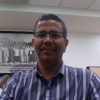Manish Gupta