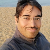 Anindya S Roy