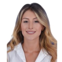 Daniela Aristizabal Naranjo
