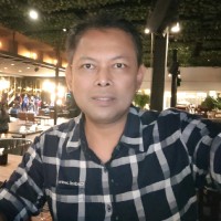 Prihangkasa Yudhiyantoro