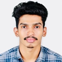 Sreehari P I