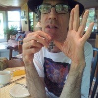 christopher diamant