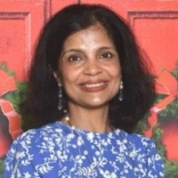 Meenakshi Balan, Mba