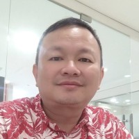 Benny Cahyadi Citro