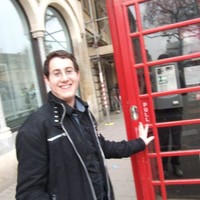 Daniel Portela Pérez