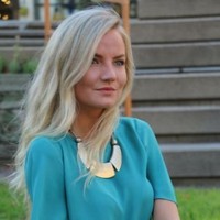 Alvina Tarasov
