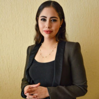 María José Morán Moreno