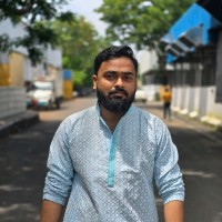 Sushil Phadtare