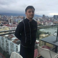 Samad Mammadov