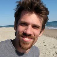 Matthew McGill