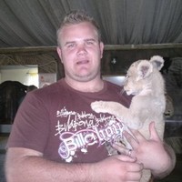 huldriech van wyk