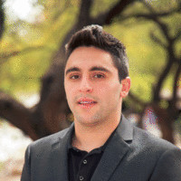 Joshua Woolf