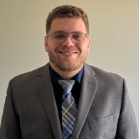 Joel Strickland