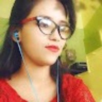 SUVIDHA Pandey