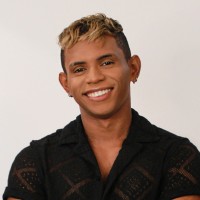 Joel Alvarado