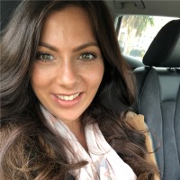 Katrina Maxwell