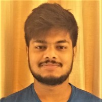 Srikanth Naik