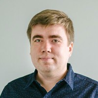 Dmitry Semenov