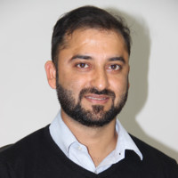 Shekhar Kandpal