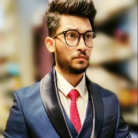 Vaibhav Saxena