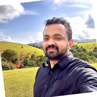 ZACHARIA S PURACKAL