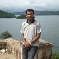 Sujendra Sujigowda