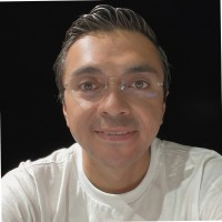 Raúl Sánchez Moreno
