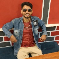 Jitendra Devda