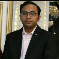Syed Ahmed Ghous