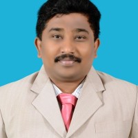 Dr. Ashok Kumar D. V.