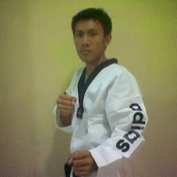 Jimmyindra Indrawinata